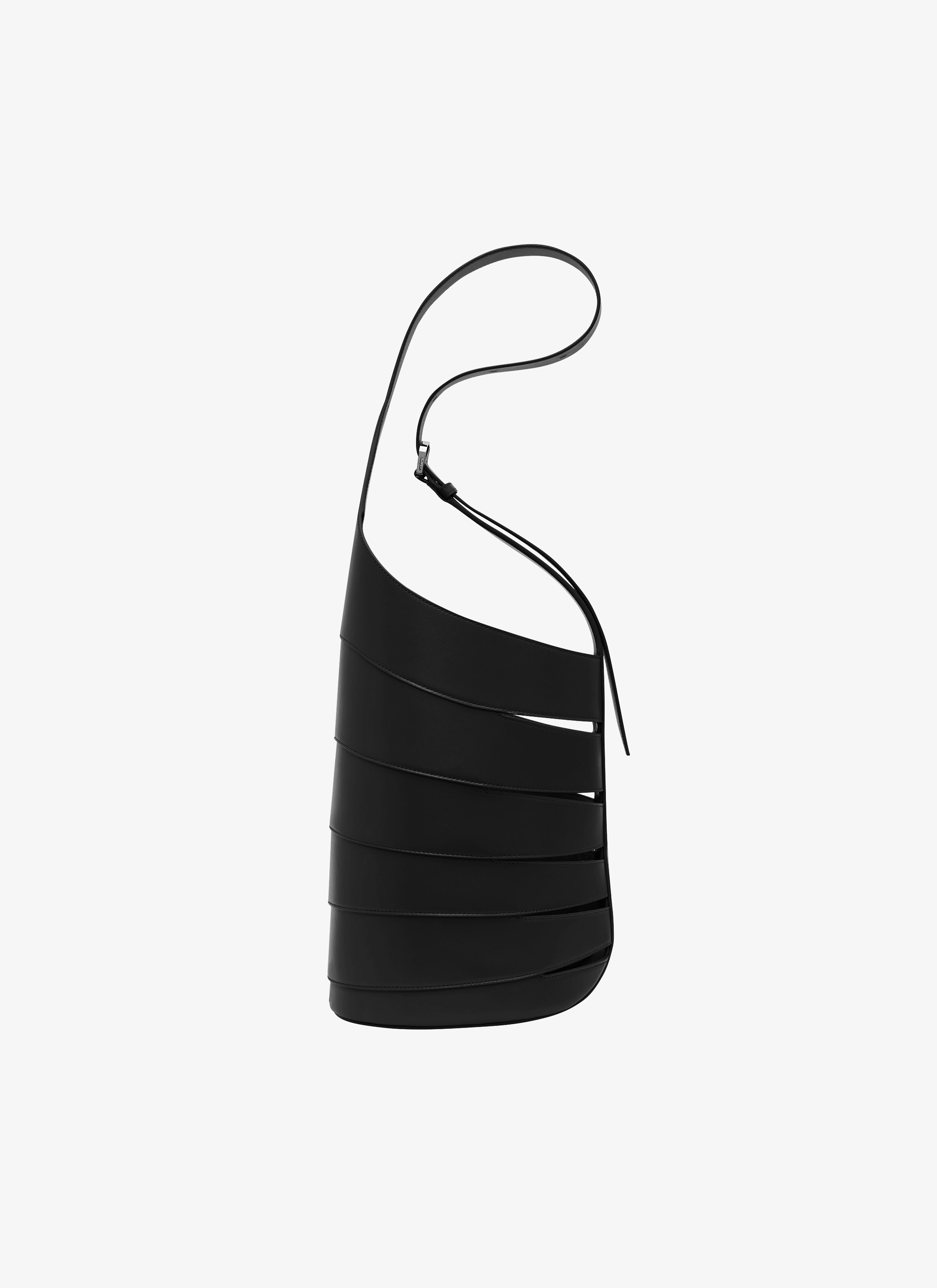 BABEL MEDIUM BAG IN CALFSKIN - 3