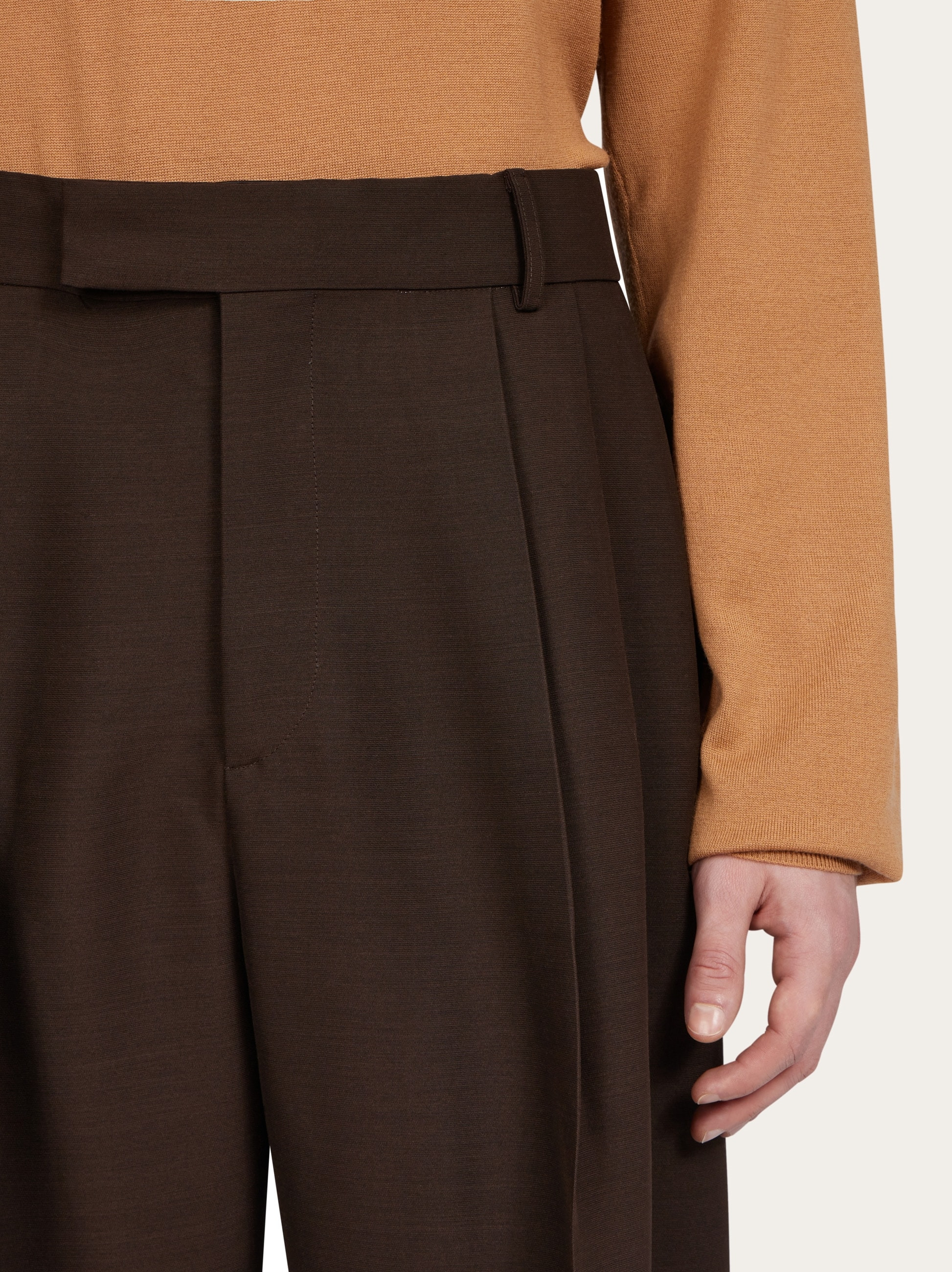 Tailored trouser - 4