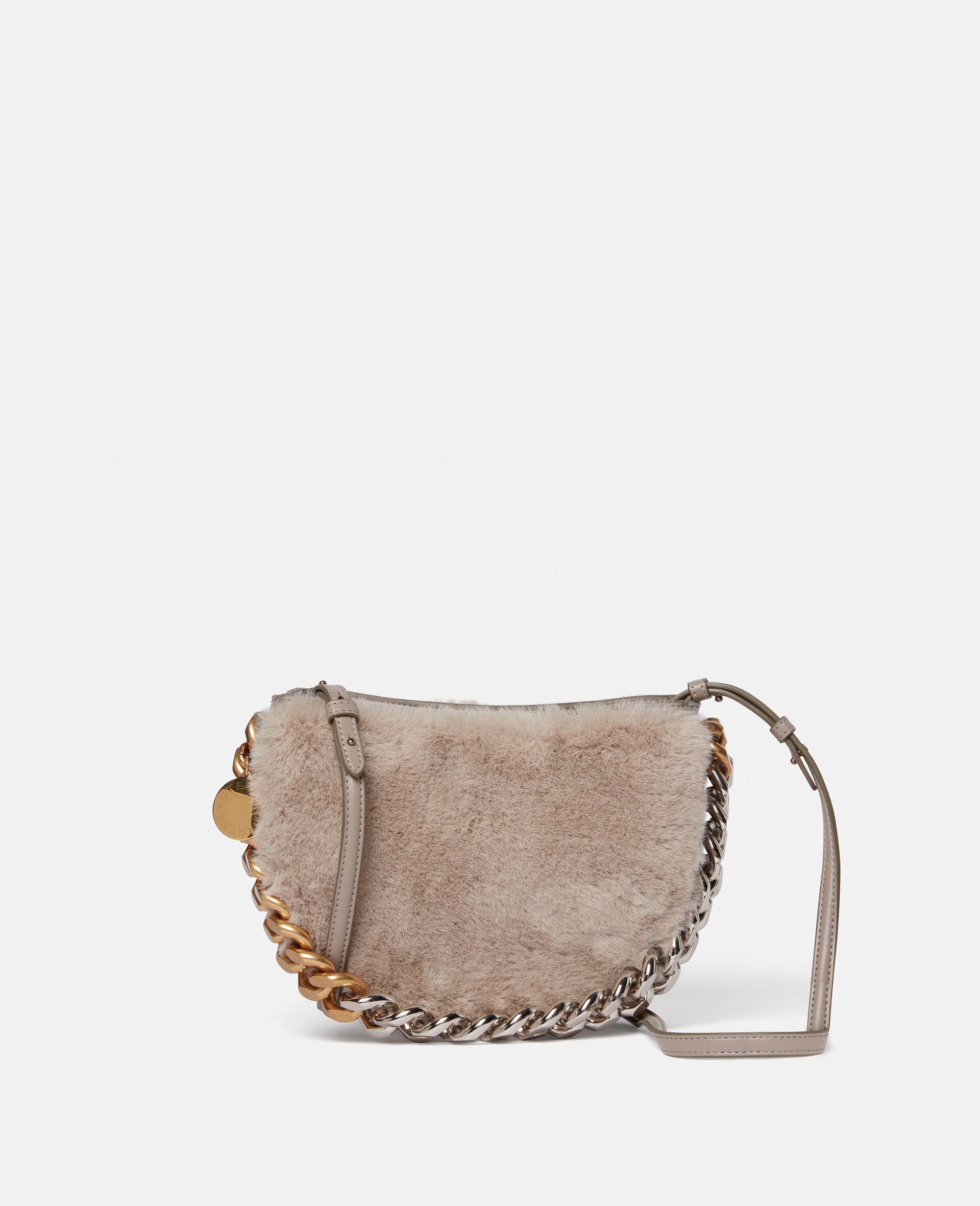 Frayme FFF Small Shoulder Bag - 1