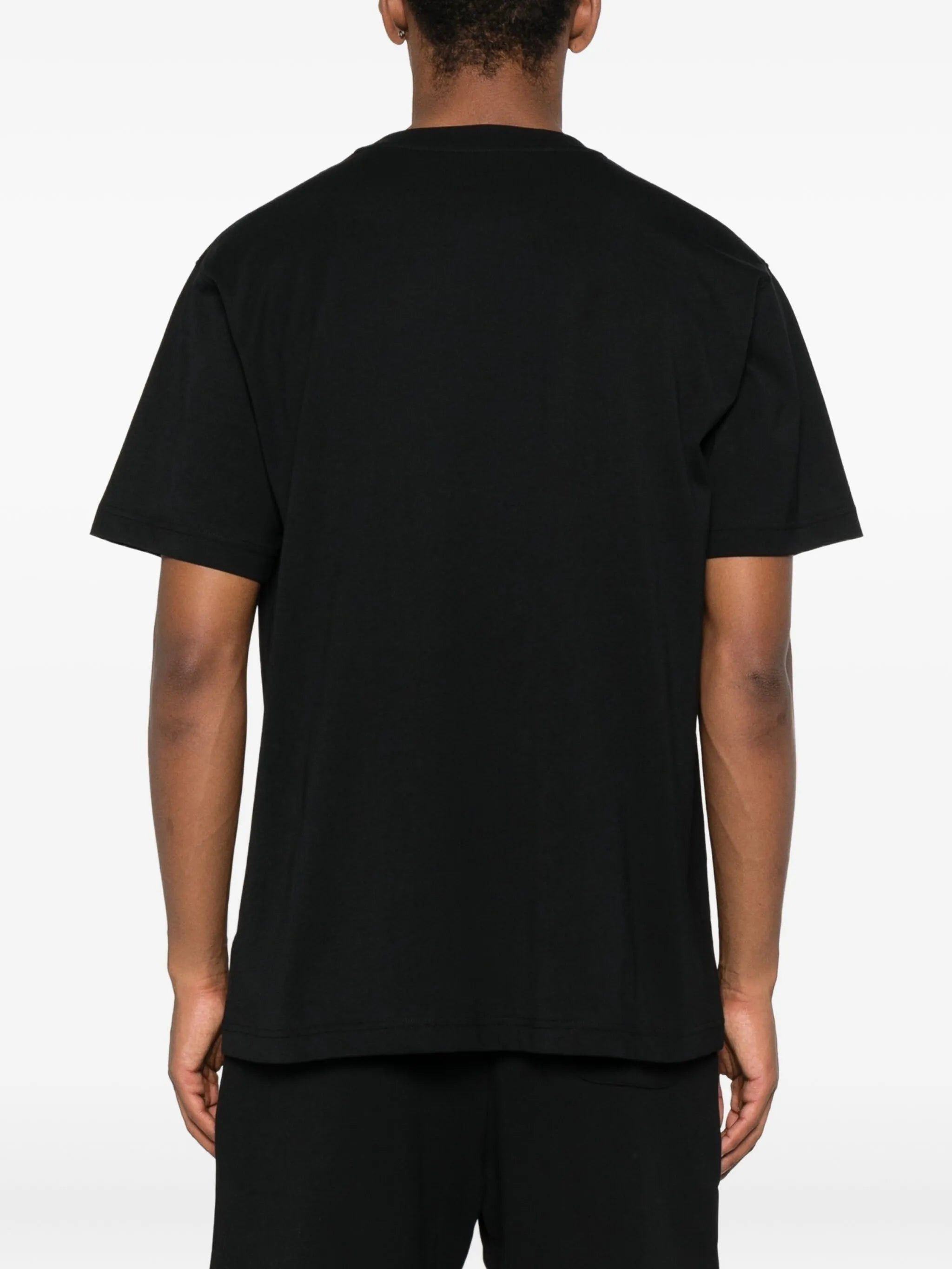 Moschino T-shirts And Vests - 3