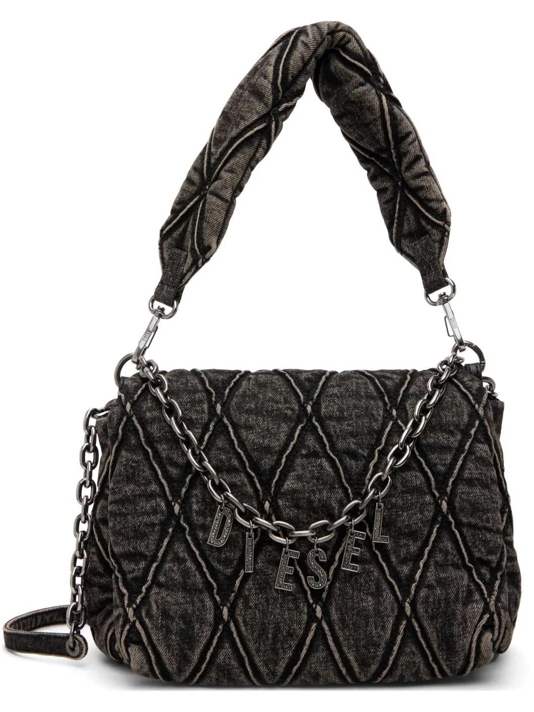Black DSL 3D X Camera Bag - 1