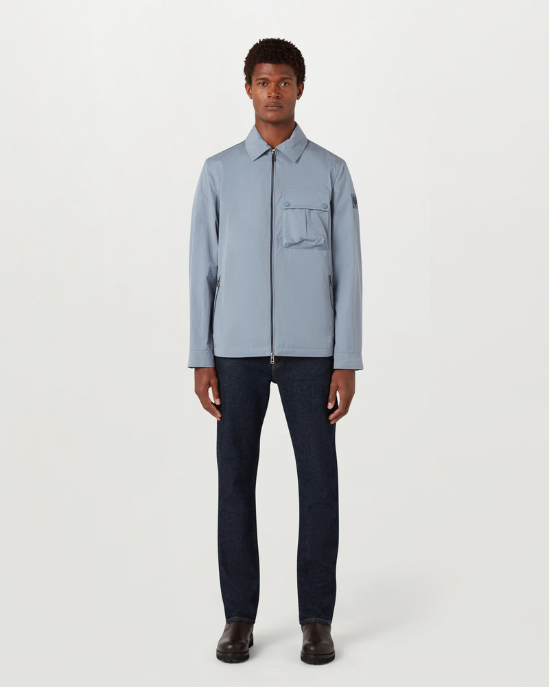 Belstaff DROME OVERSHIRT outlook