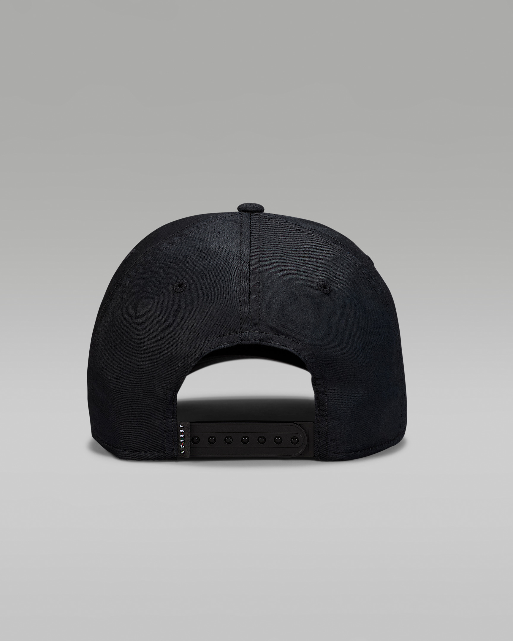 Jordan Rise Structured Curved-Bill Hat - 6