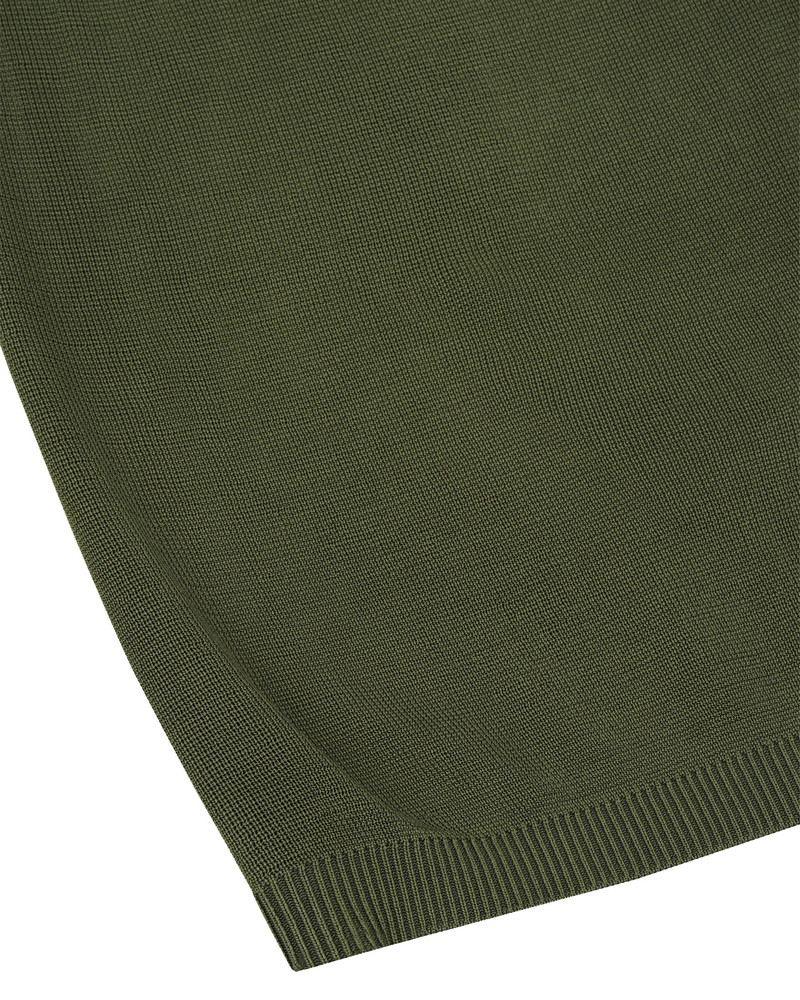 SQUARE NECK MINI MOSS 7