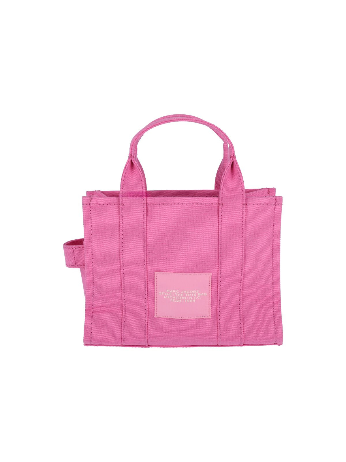 SMALL TOTE BAG "THE CANVAS" - 3