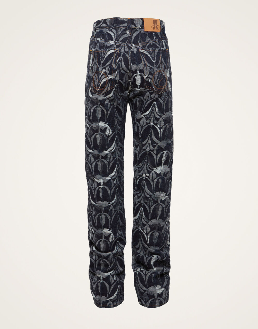 Better Than Your Boyfriend's Jeans - 3
