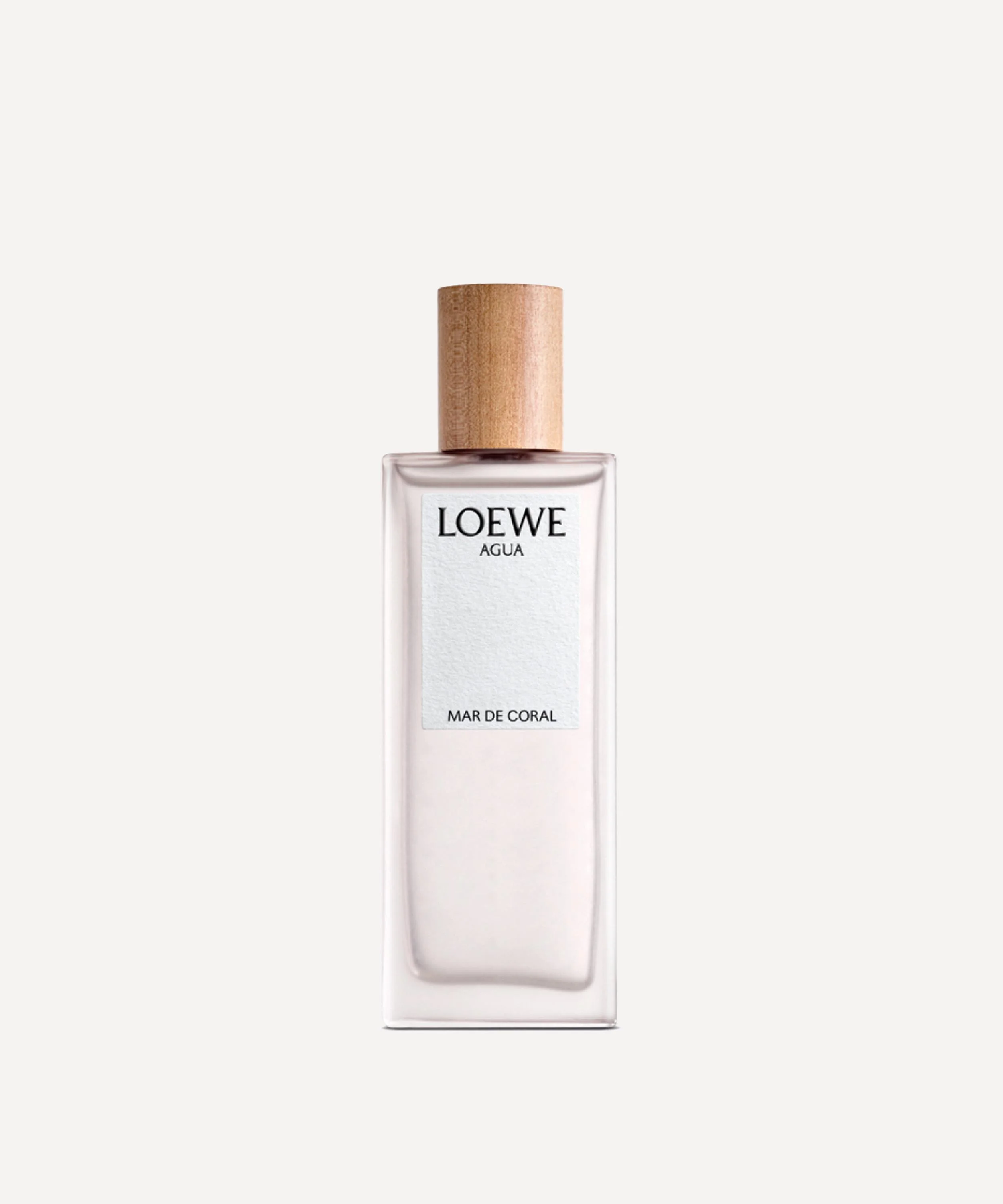 Agua Mar de Coral Eau de Toilette 50ml - 1