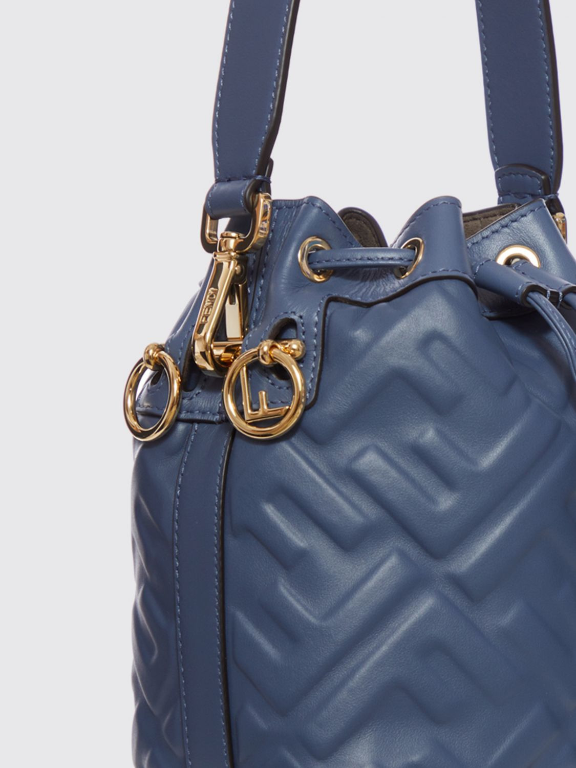 Handbag woman Fendi - 3