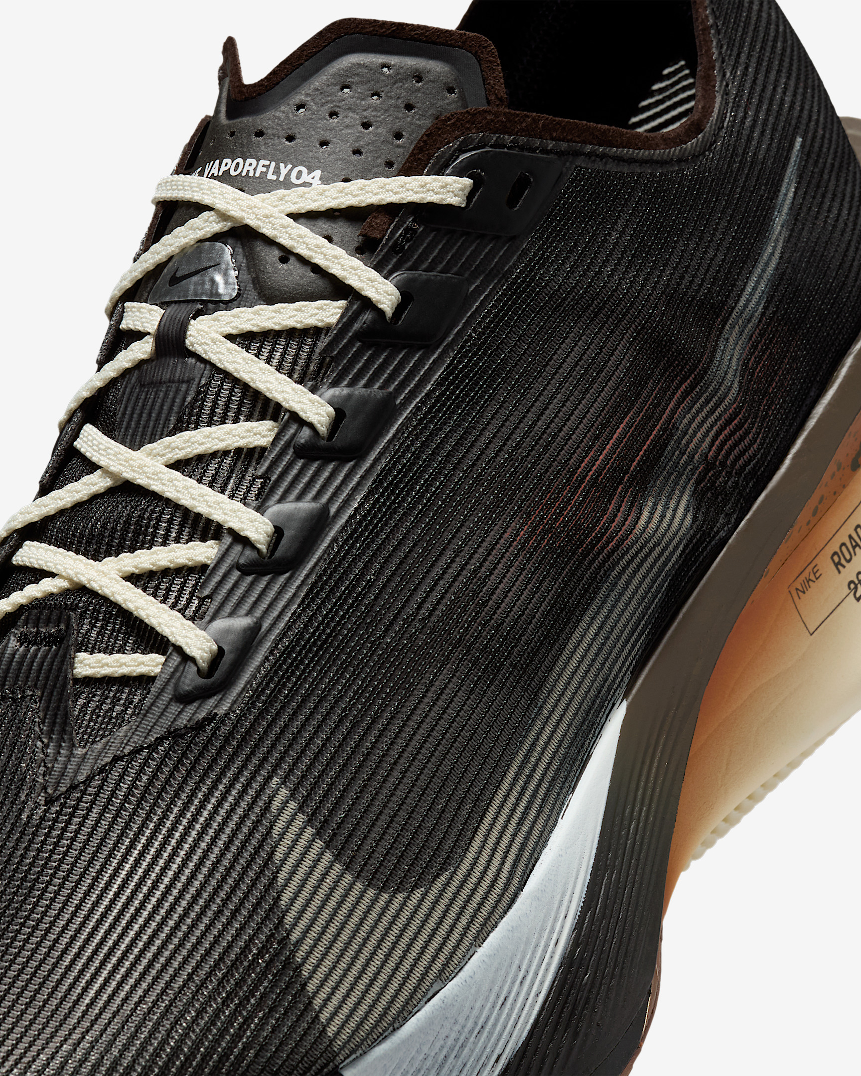 Nike Vaporfly 4 Men's Road Racing Shoes - 7