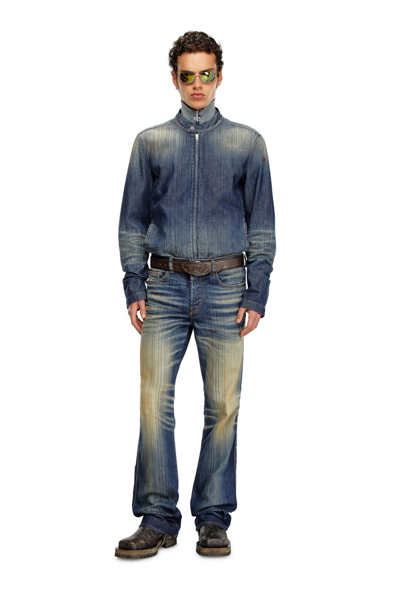 Diesel D-GLORY outlook