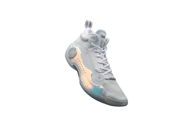Li-Ning Way of Wade 10 '305' ABAS075-2 - 4