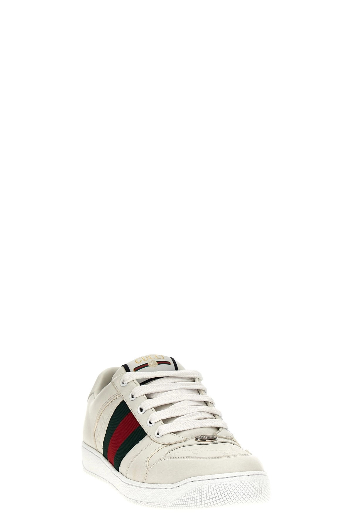 'Screener' sneakers - 2
