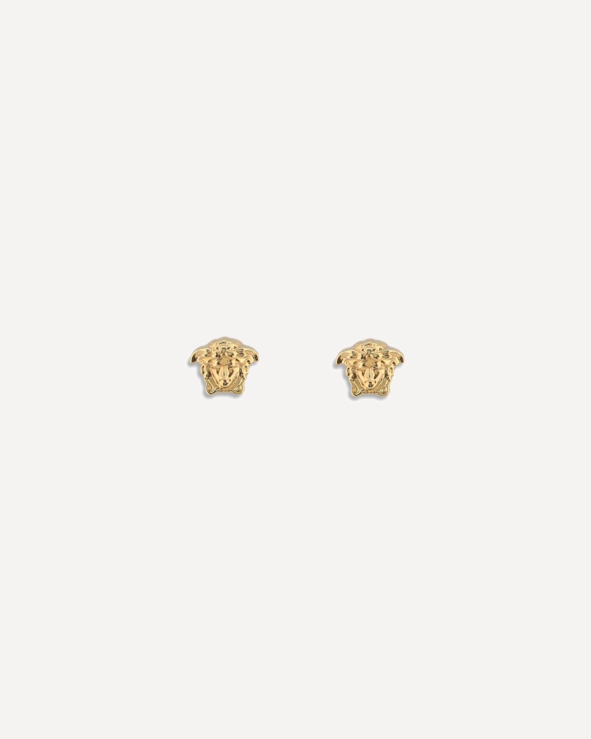 Palazzo Earrings - 1