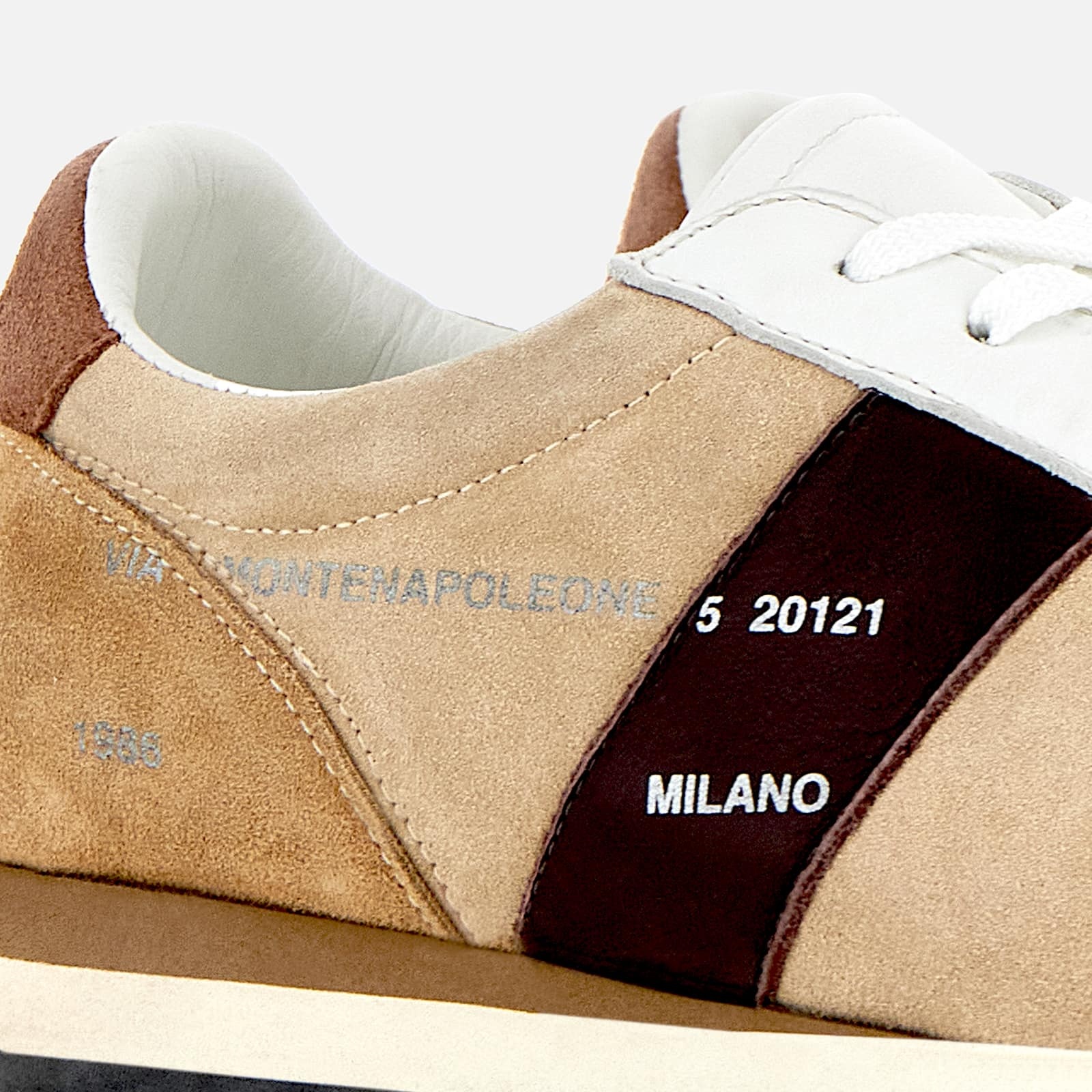 Sneakers Hogan 86er - 6