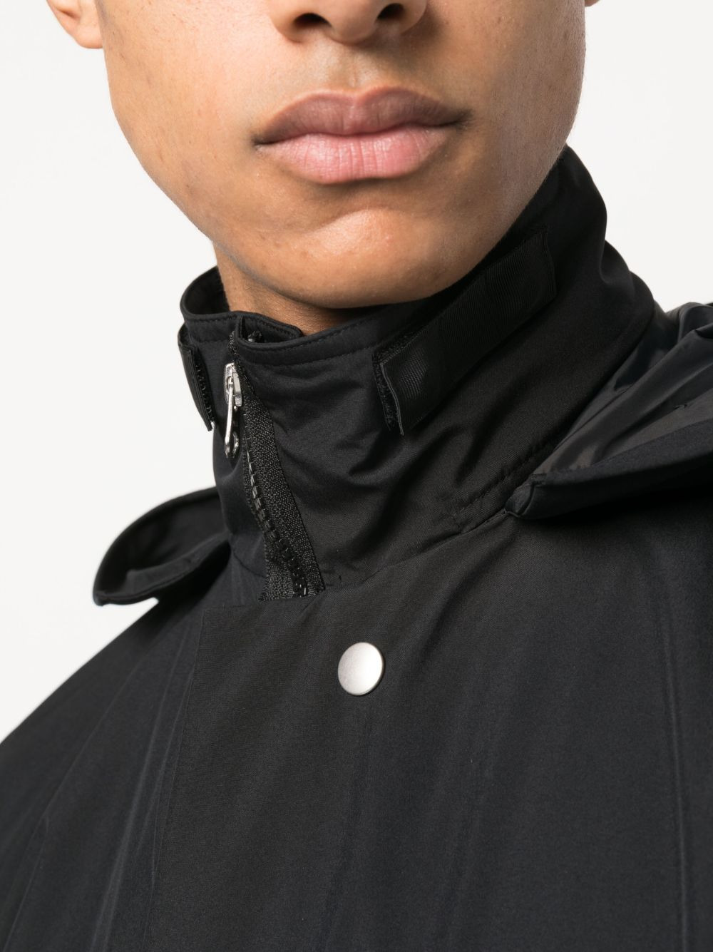Infinitum windstopper jacket - 5