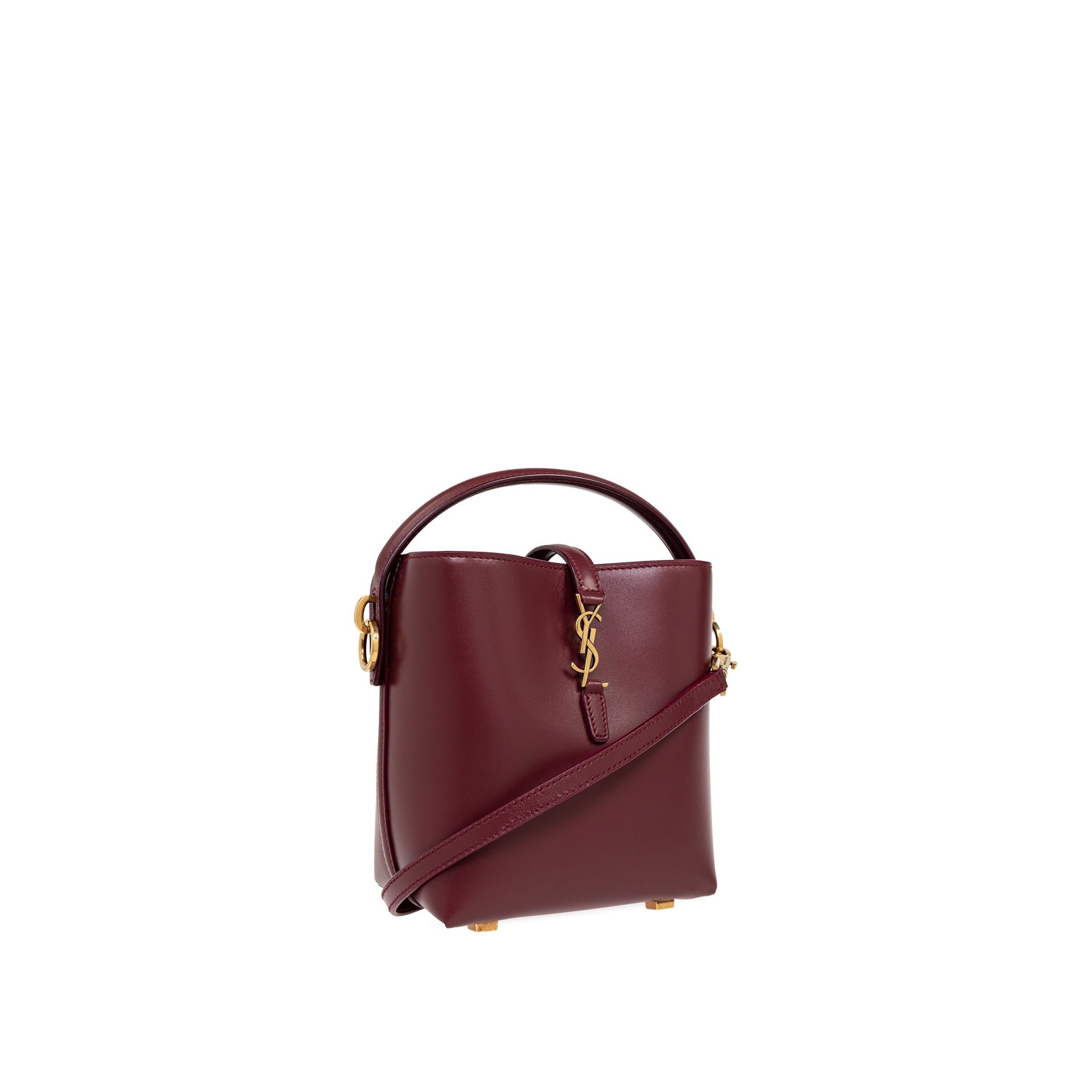 Le 37 Mini Shoulder Bag - 2