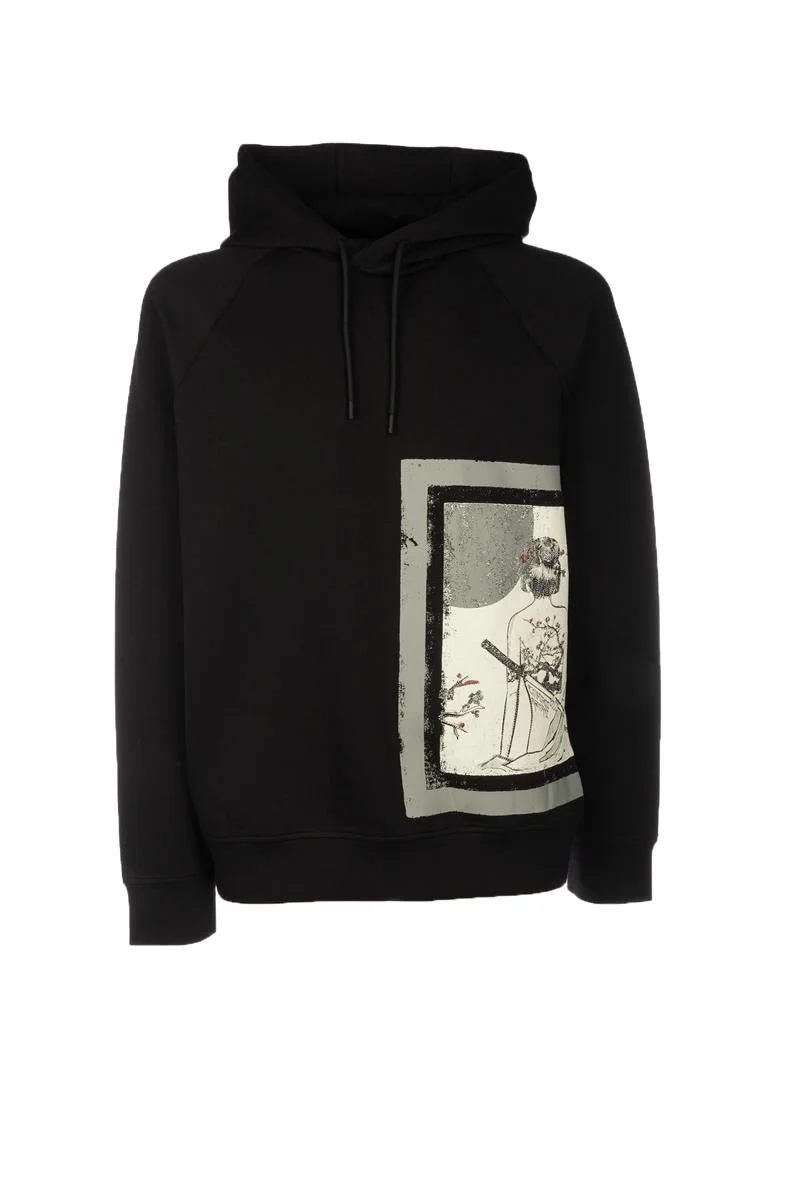 Emporio Armani Sweatshirts - 1