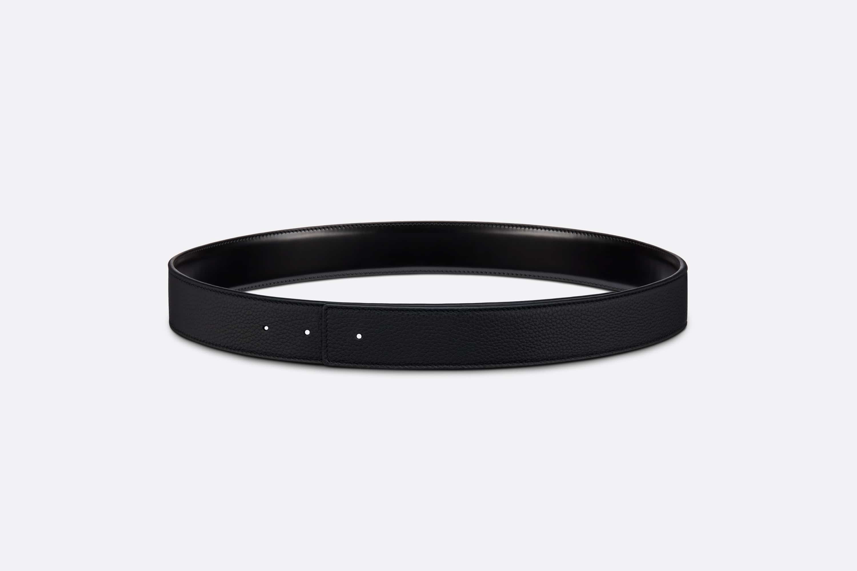 Reversible Belt Strap - 3