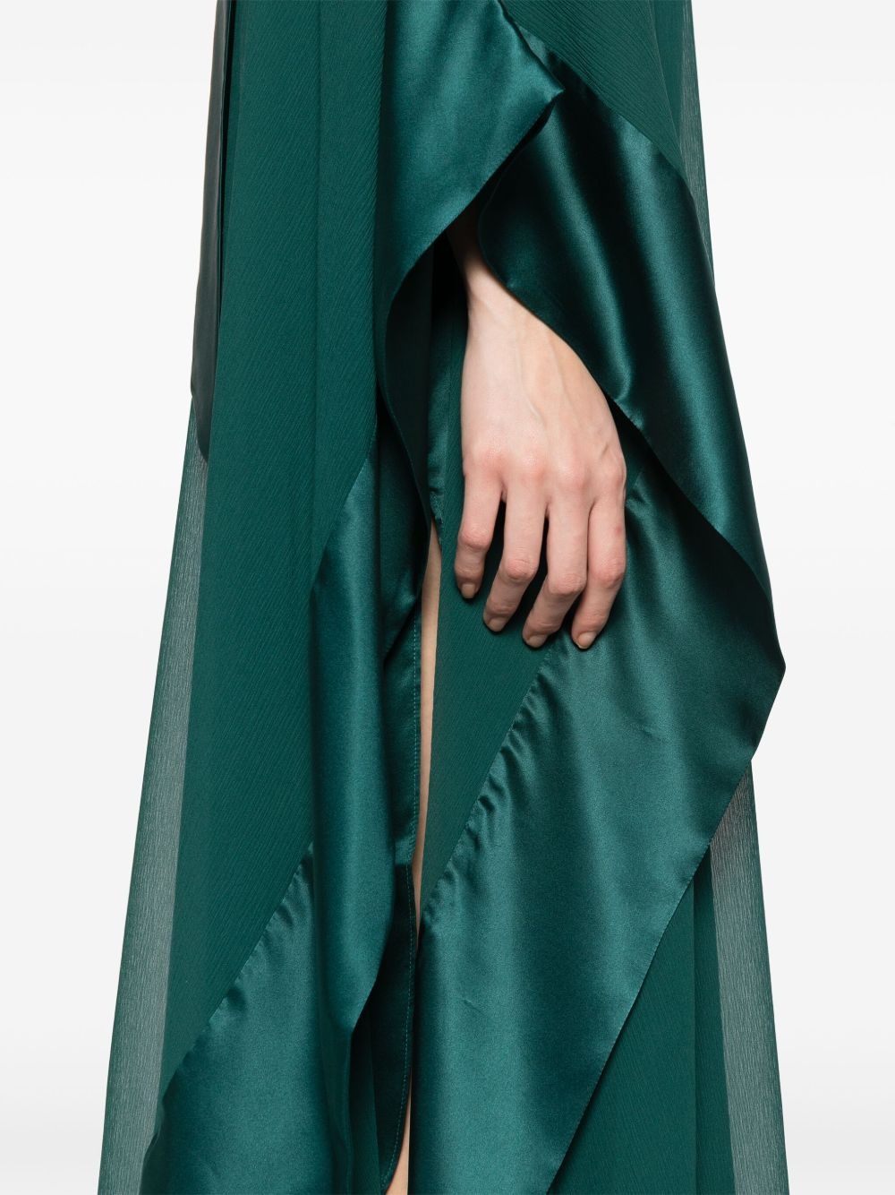 Betsy maxi dress - 5