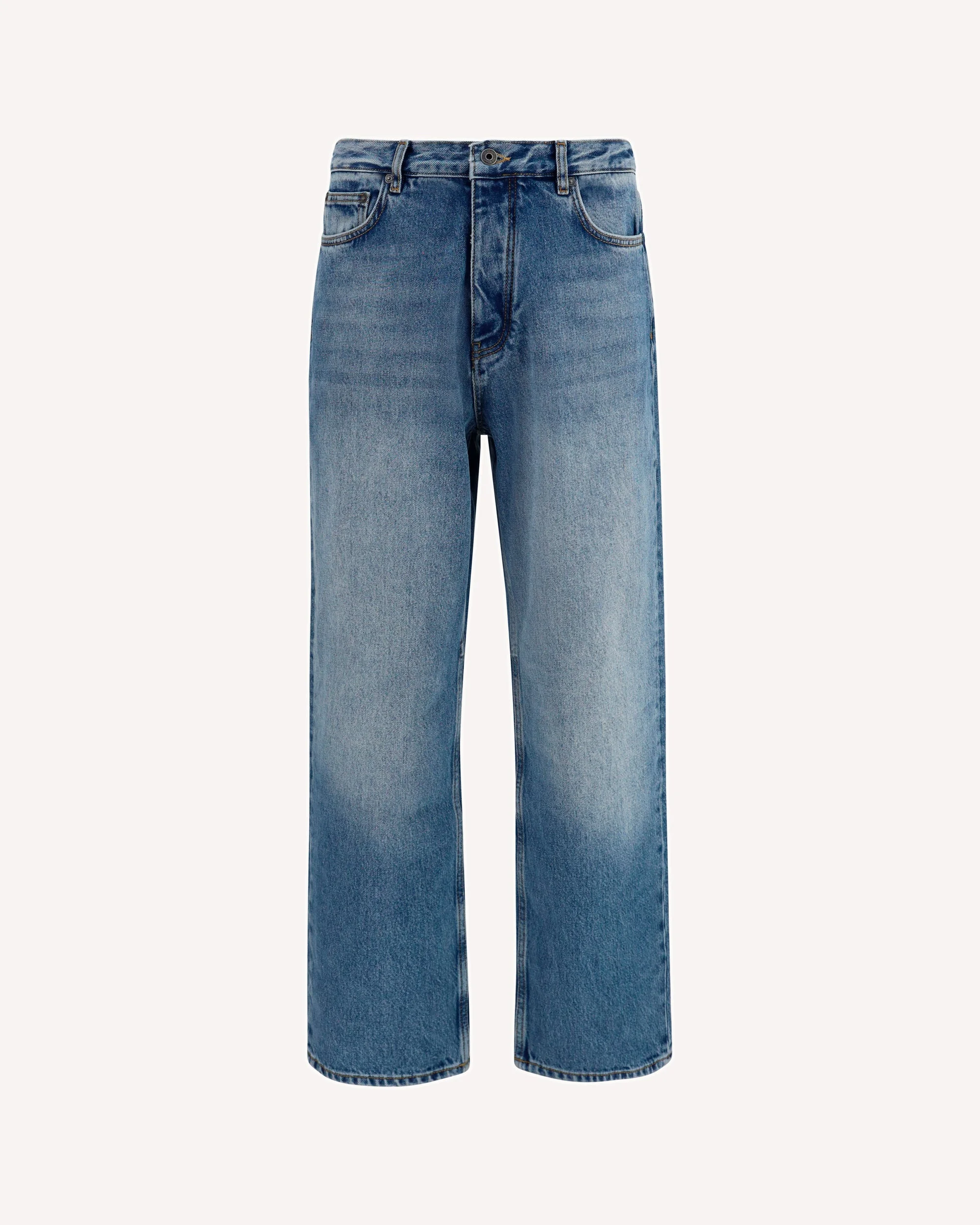 Half Arrow Jeans - 1