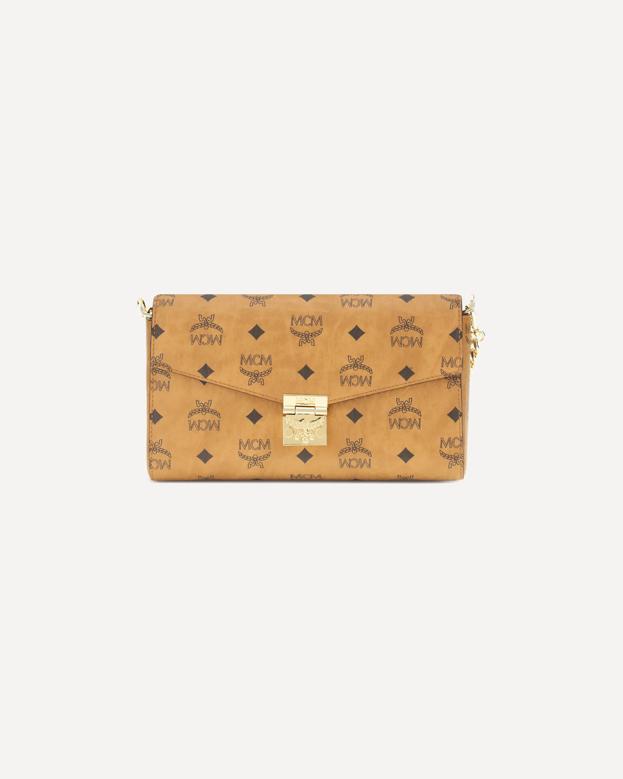 Tracy medium Shoulder Bag - 1