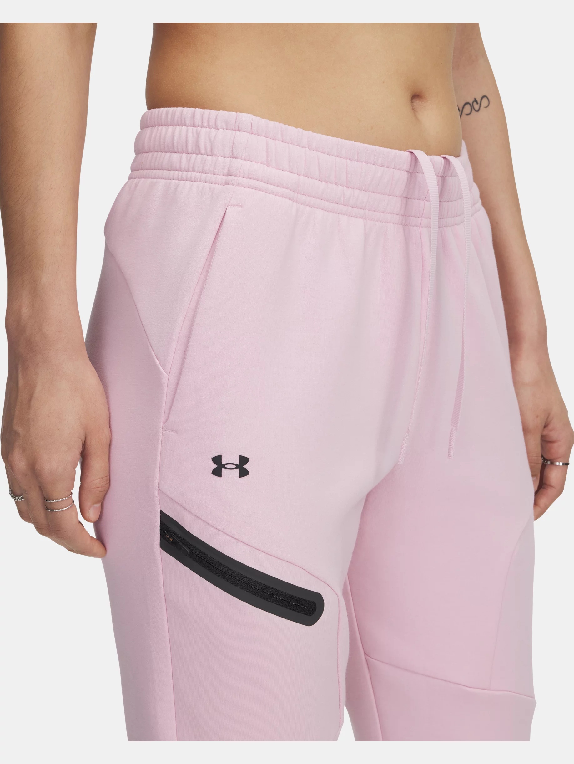 UA Unstoppable Fleece - 4