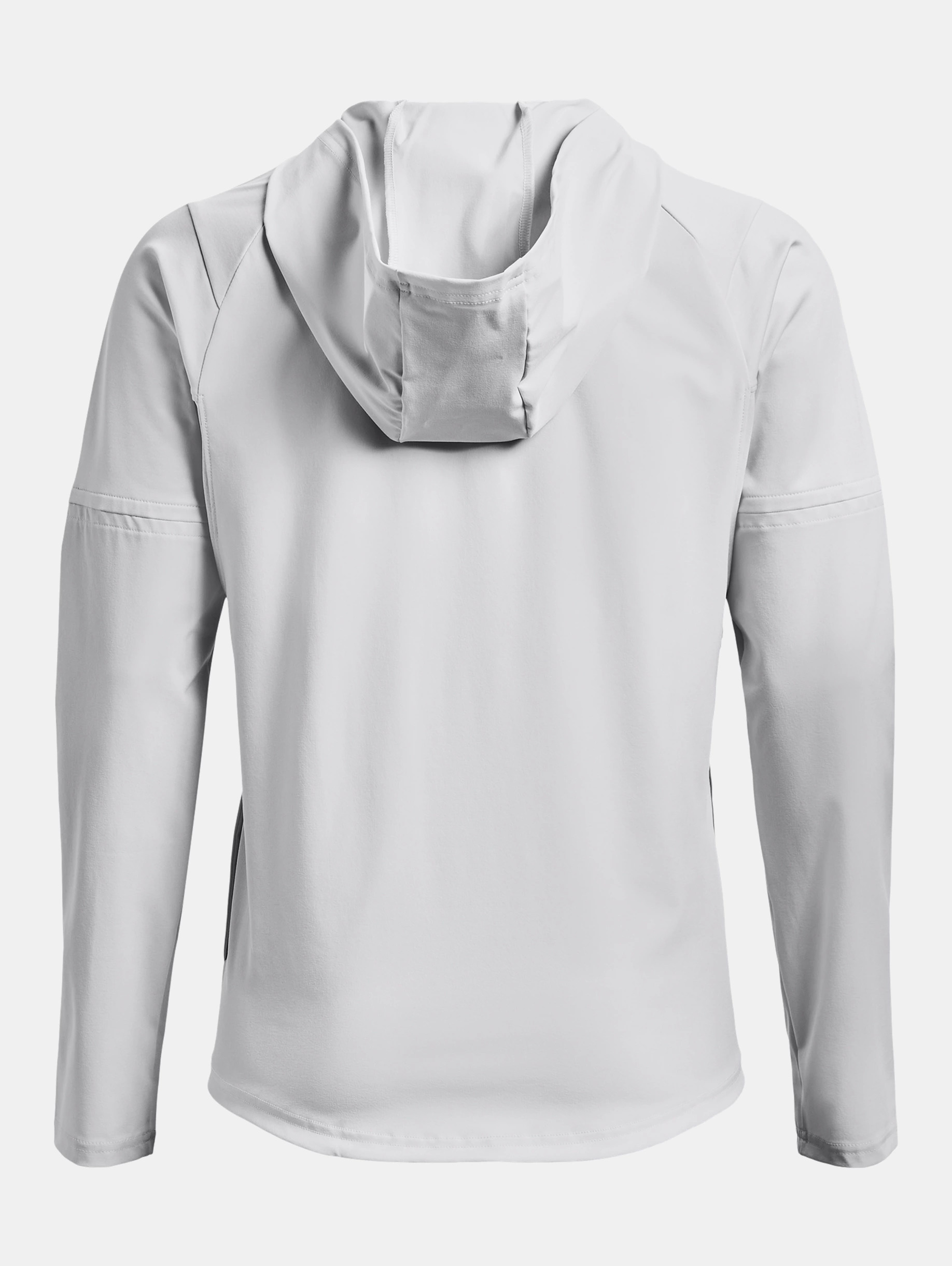 Women's UA Softball Cage Jacket - 3