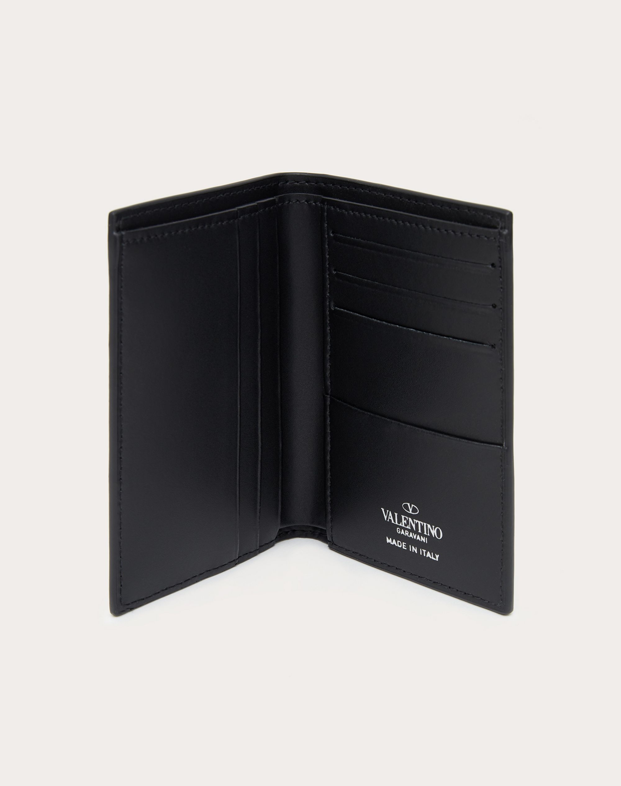 VLTN TIMES Cardholder - 5