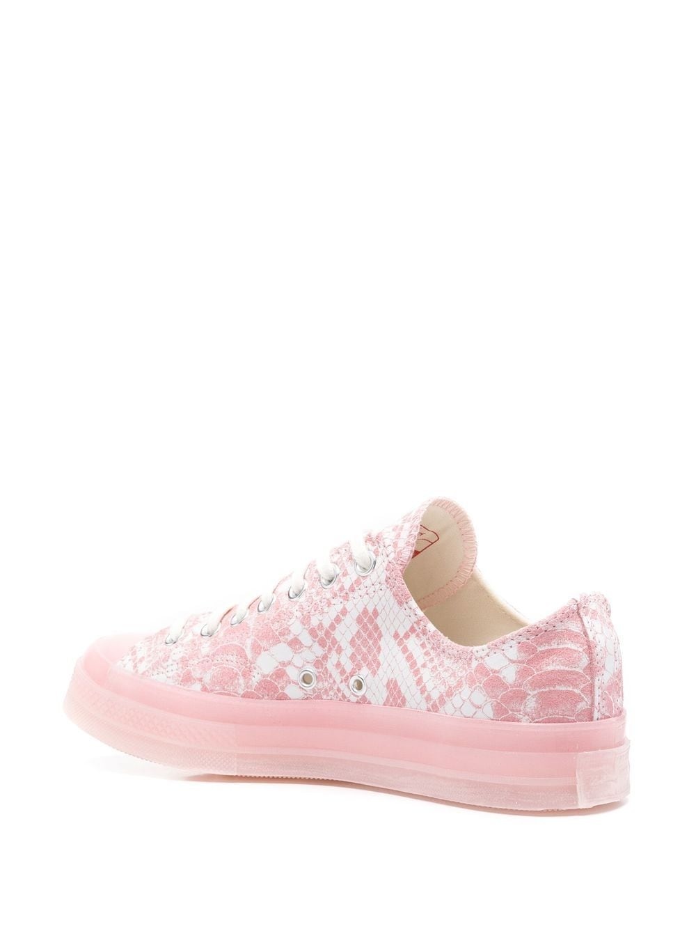 Chuck Taylor low-top sneakers - 3