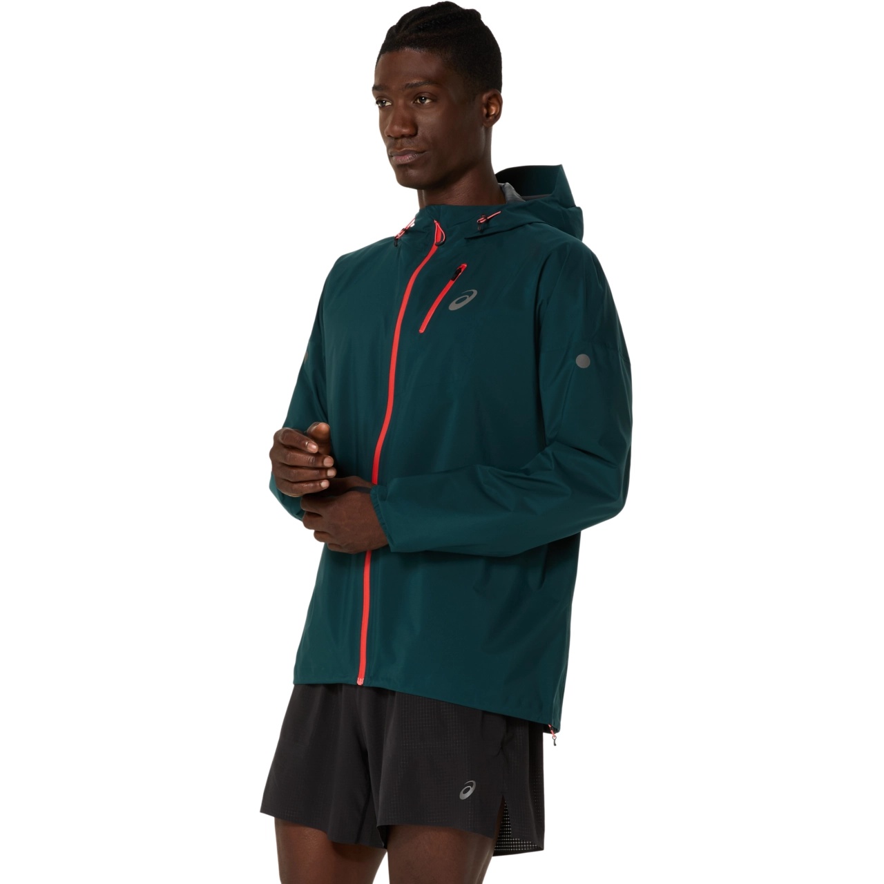 FUJITRAIL ELITE WATERPROOF JACKET - 3