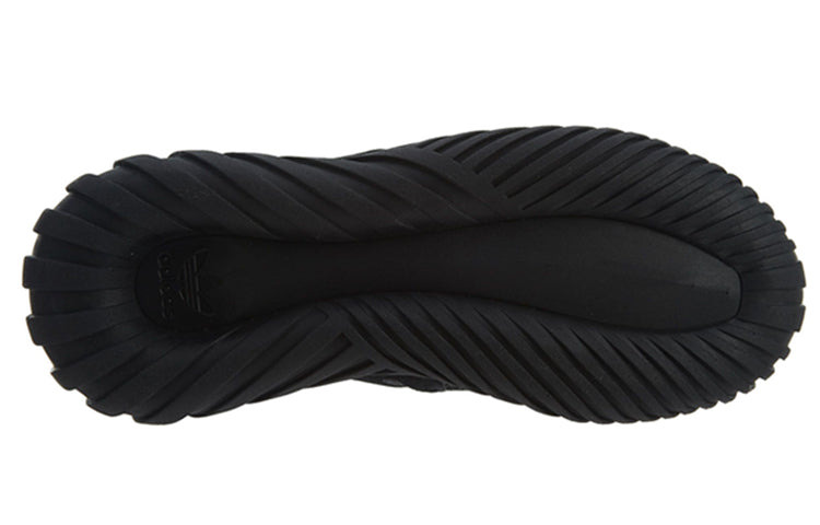 adidas Tubular Doom PK 'Core Black' BY3131 - 5