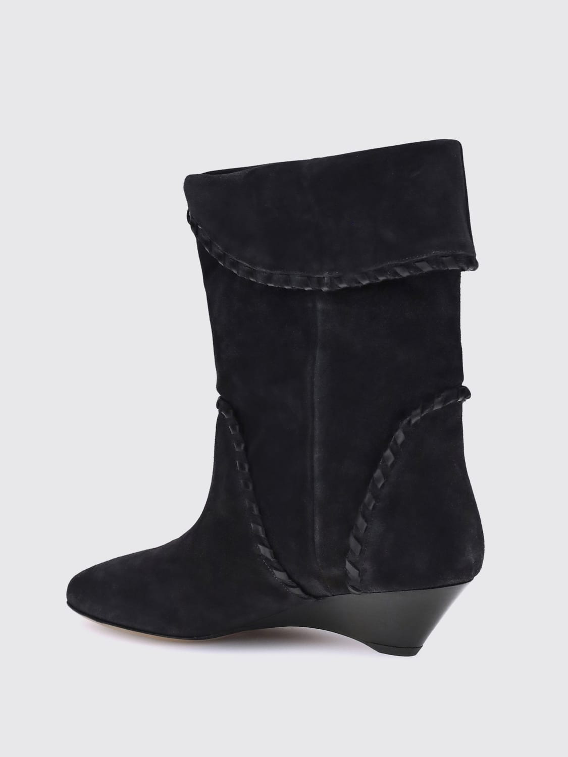 Boots woman Isabel Marant - 3