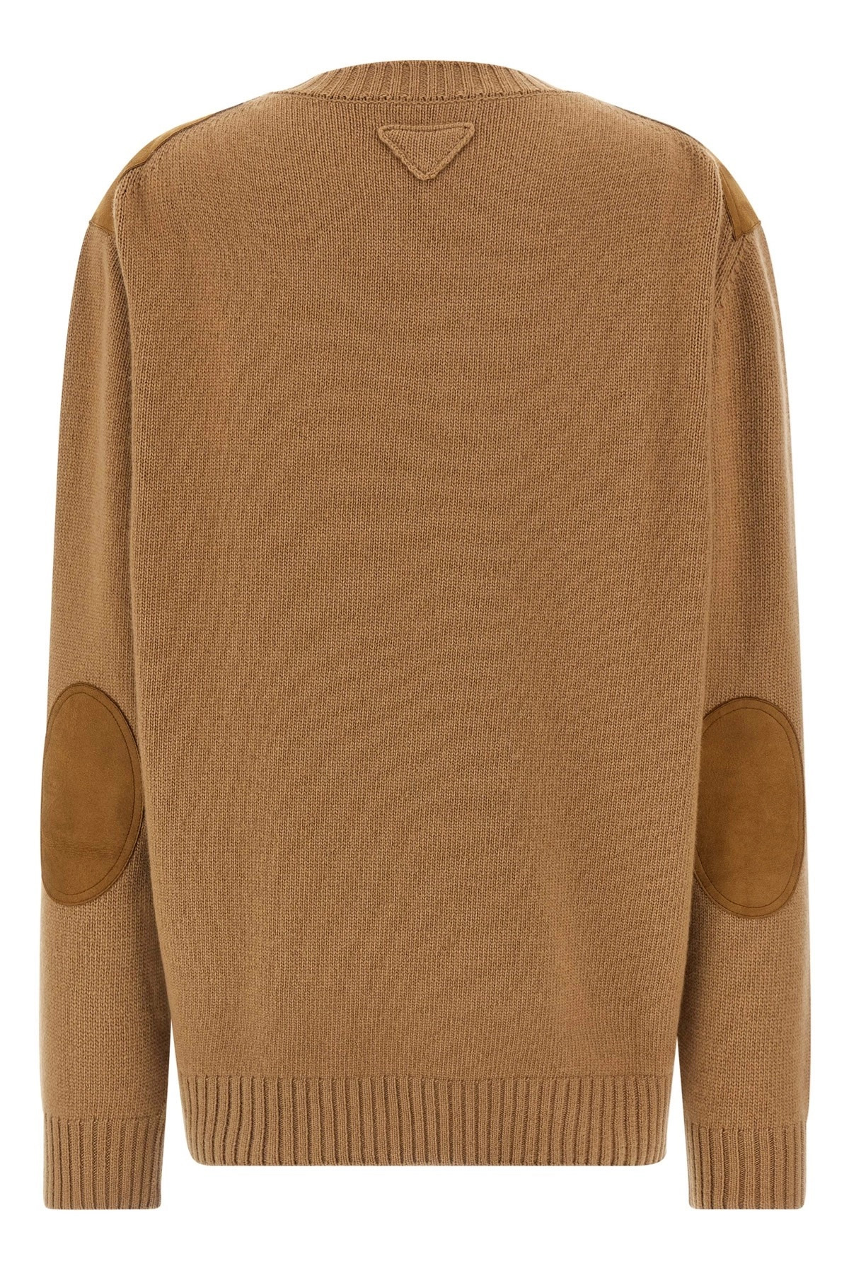 Suede sweater - 2