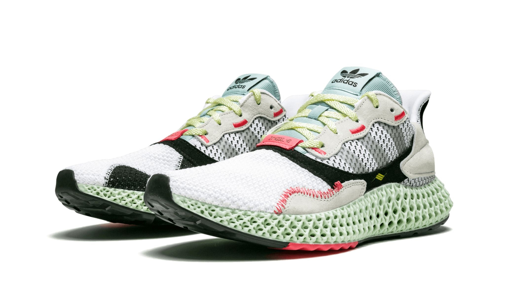 ZX 4000 4D "Grey" - 2