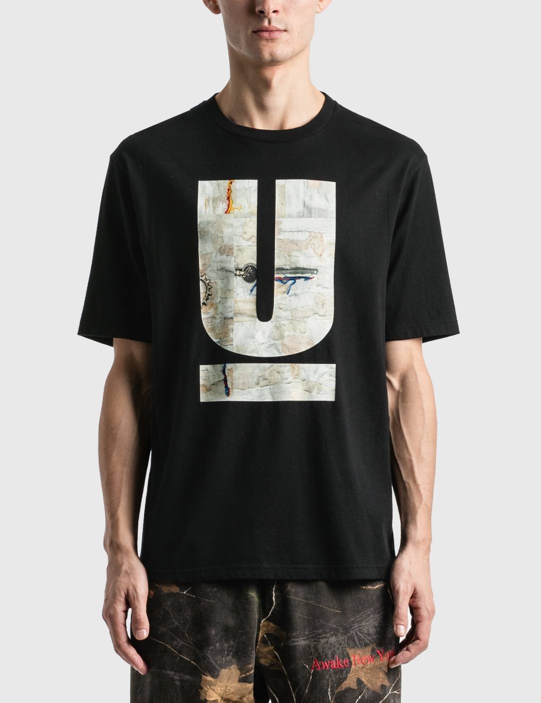 U Scab 30th Anniversary T-Shirt - 1