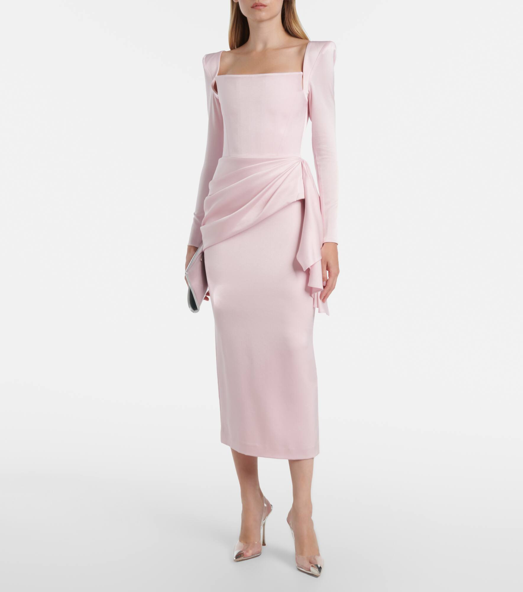 mytheresa's post