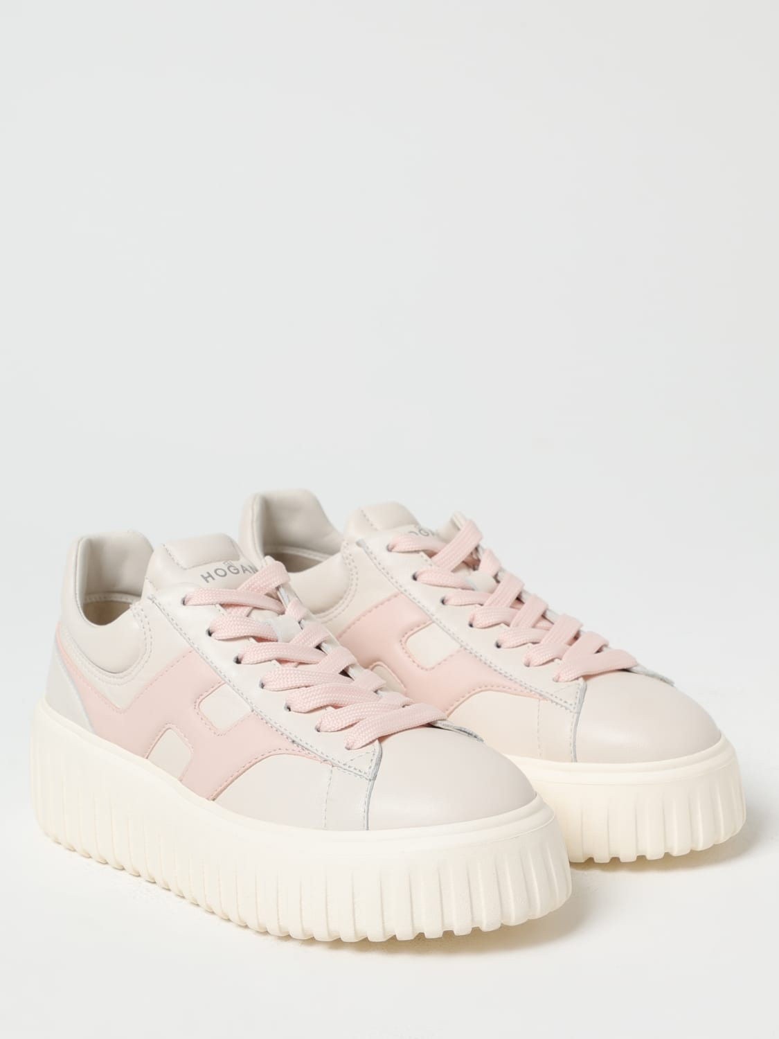 Sneakers woman Hogan - 2