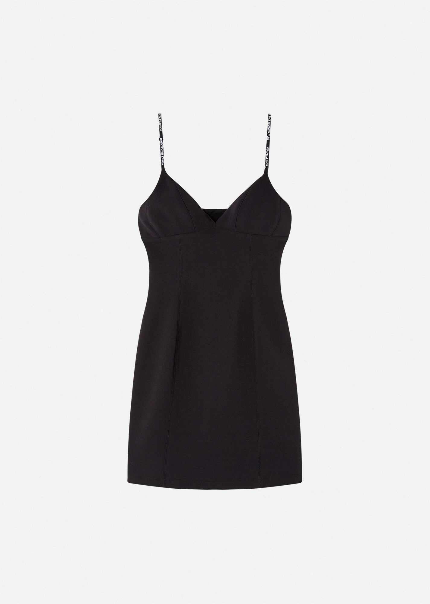 Logo Dress - 1