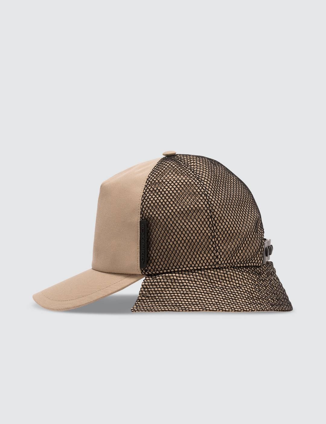 Trucker Bucket Hat - 2