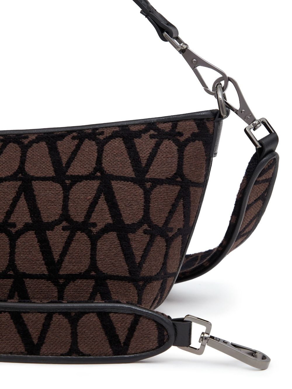 Toile Iconographe shoulder bag - 7