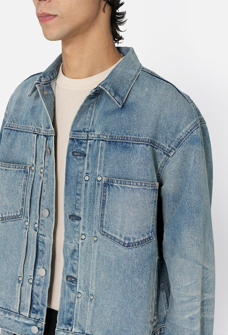 THUMPER JACKET TYPE II 7