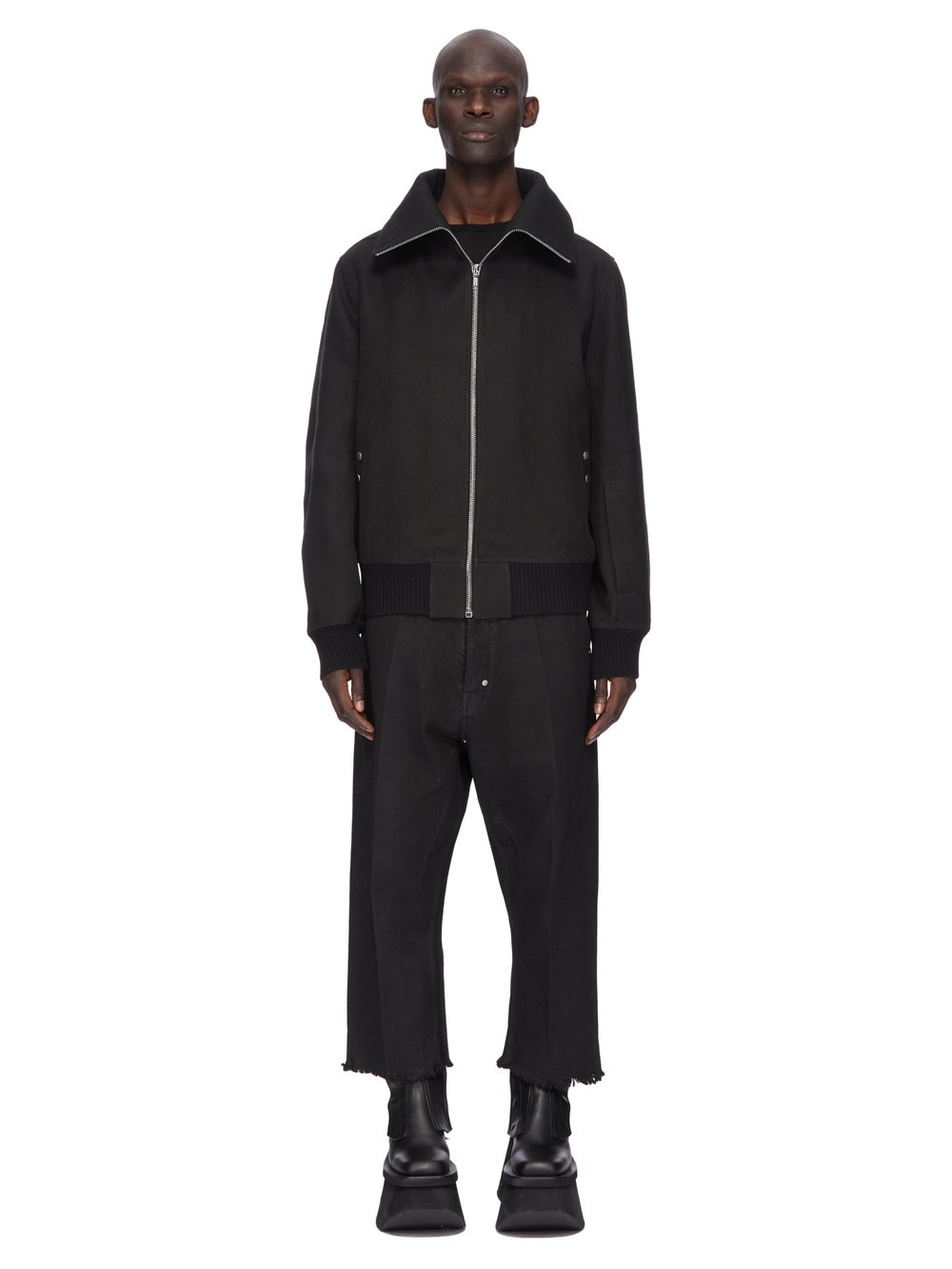 JACKET - 10