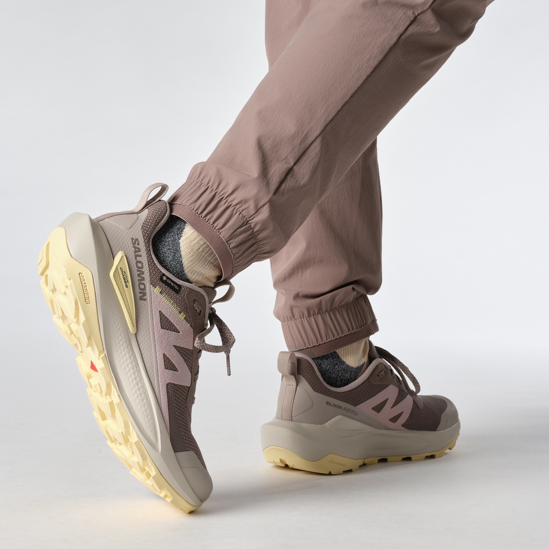 ELIXIR ACTIV GORE-TEX - 8
