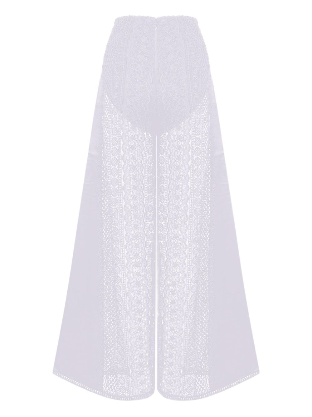 Orsie trousers - 2