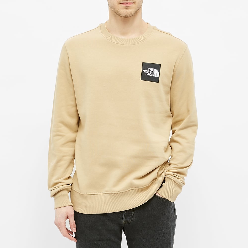 The North Face Blackbox Logo Crew - 3