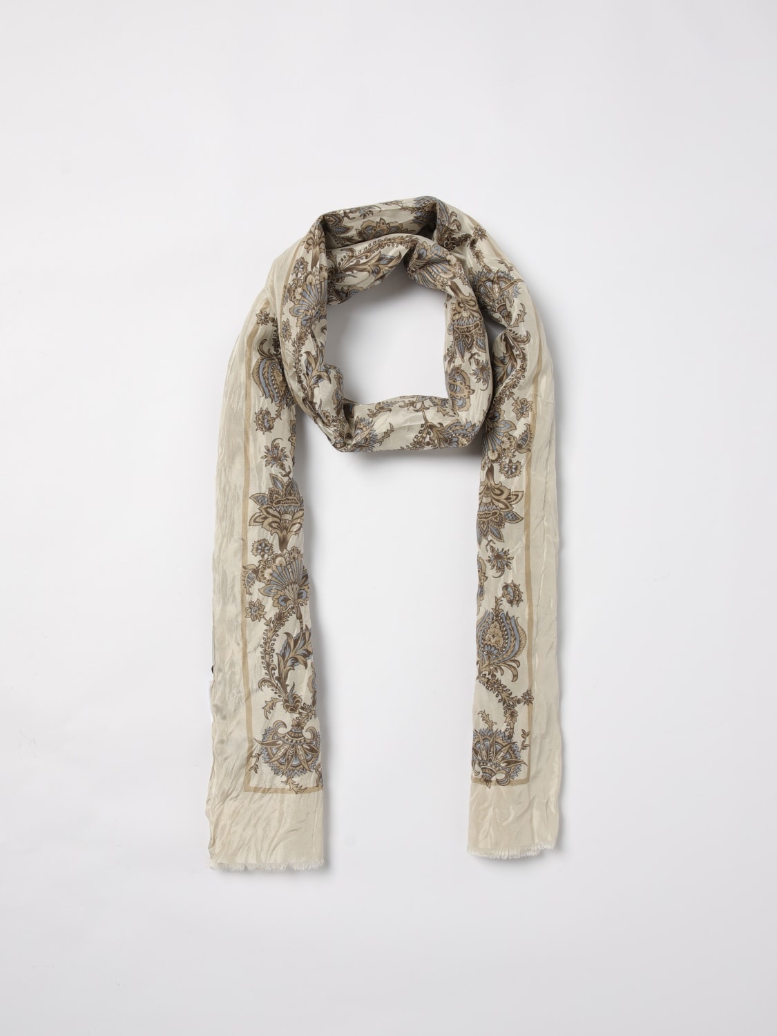 Scarf men Etro - 3