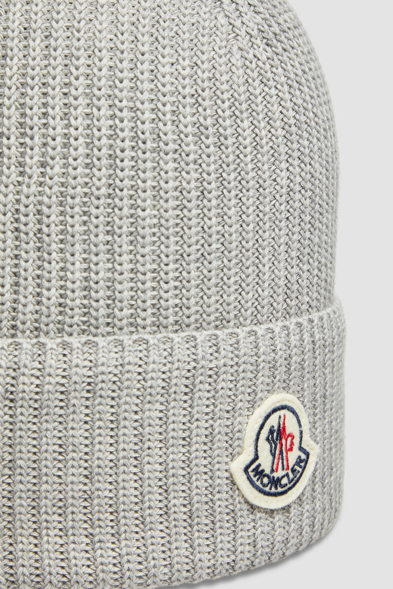 Cotton Beanie 3