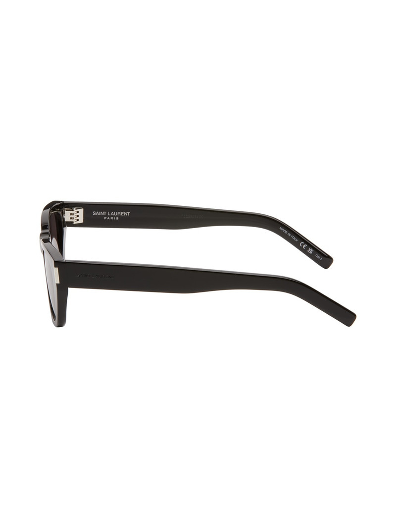Black SL 601 Sunglasses 3
