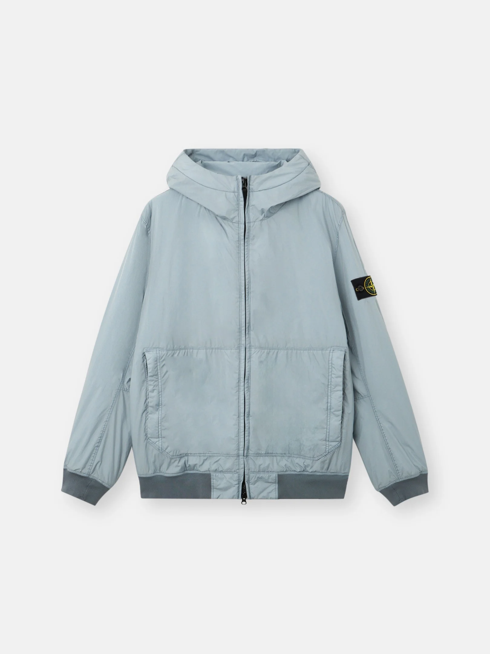 4100110 CRINKLE REPS NY - 1