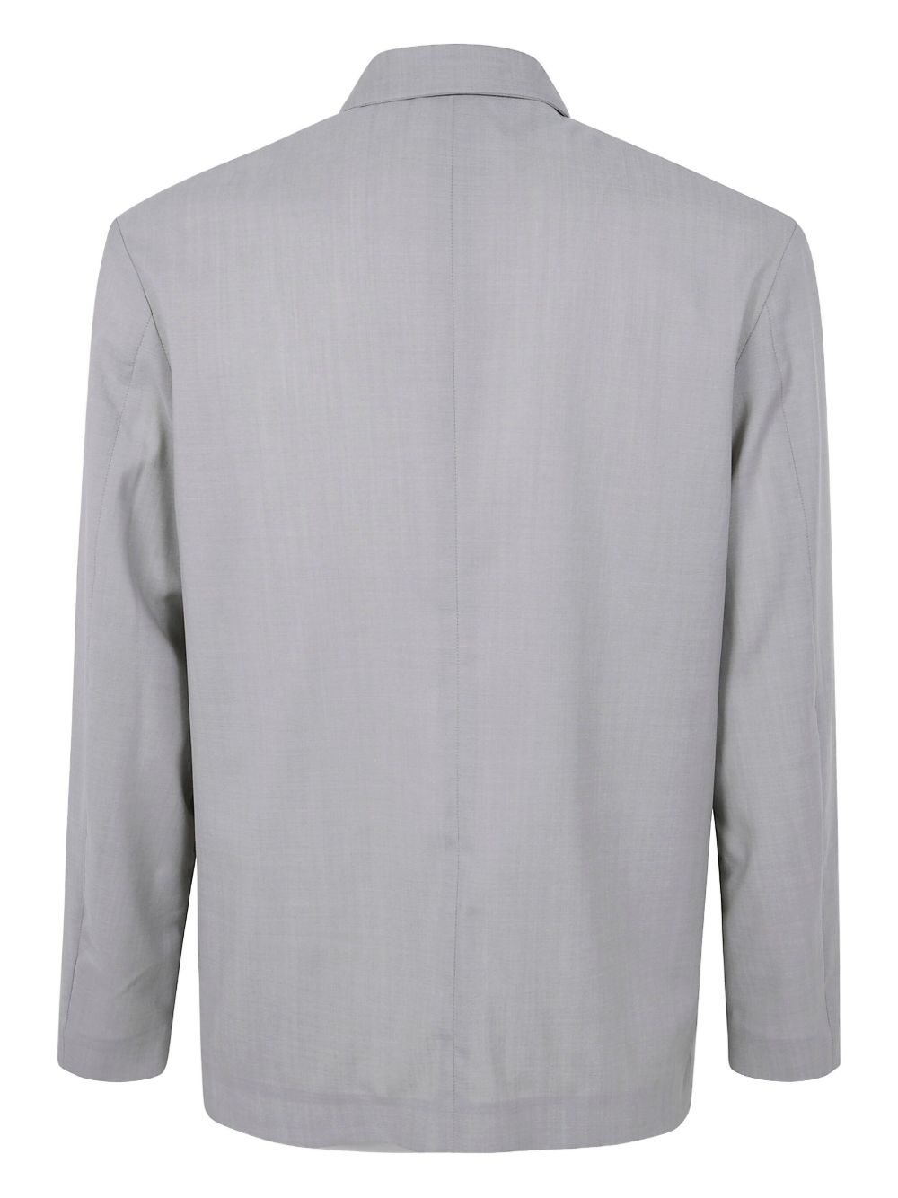 single-breasted suit - 2